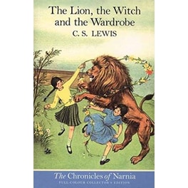 The Lion, the Witch and the Wardrobe