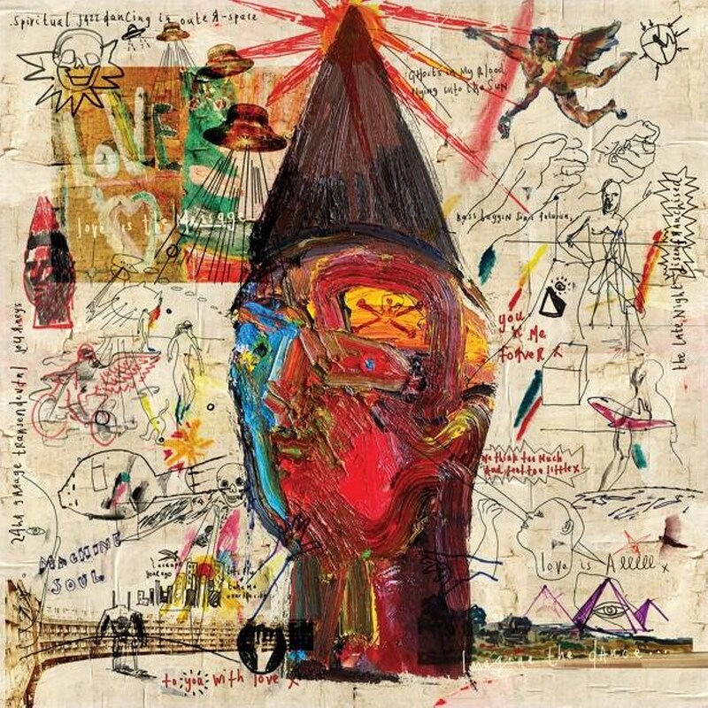 Luke Una Presents E Soul Cultura