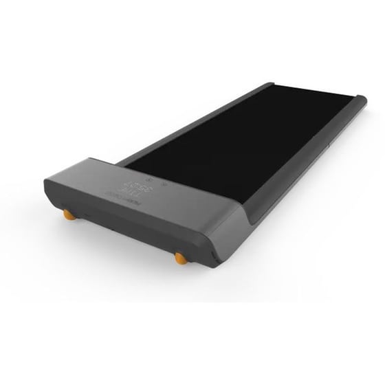 Διάδρομος Flow Fitness Runne DTM100I Μαύρο image 1