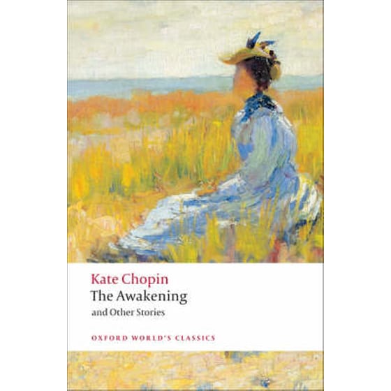 The Awakening image 0