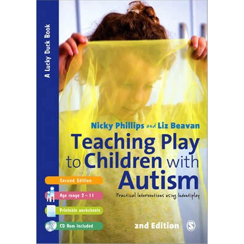 Teaching Play to Children with Autism