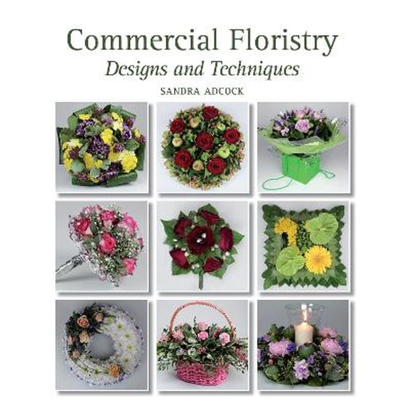 Commercial Floristry