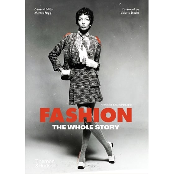 Fashion: The Whole Story image 0
