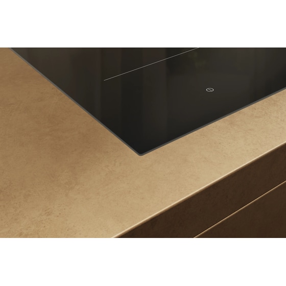 MIELE KM8595 FL 93.6 cm Μαύρο Εστία Επαγωγική Αυτόνομη image 1