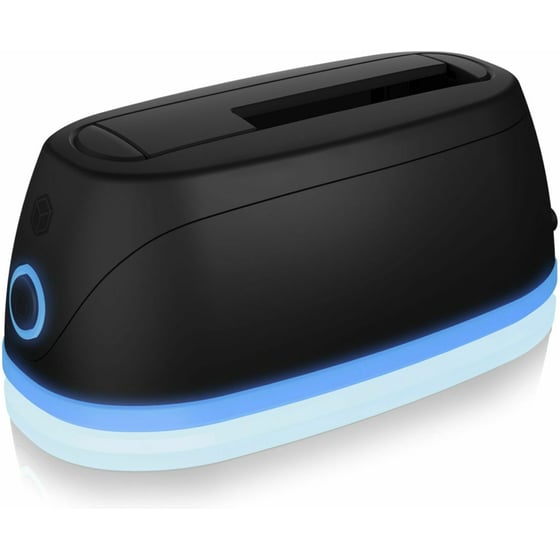 Θήκη Σκληρού Δίσκου Icy Box IB-1124L-C3 image 2