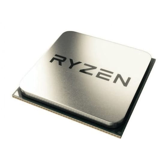 Επεξεργαστής AMD Ryzen 5 3600 - 6 Cores - 3.6 GHz / 4.2GHz image 2
