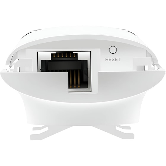 TP-Link EAP110 Access Point Wi-Fi 4 Single Band (2.4 GHz) 300Mbps image 2