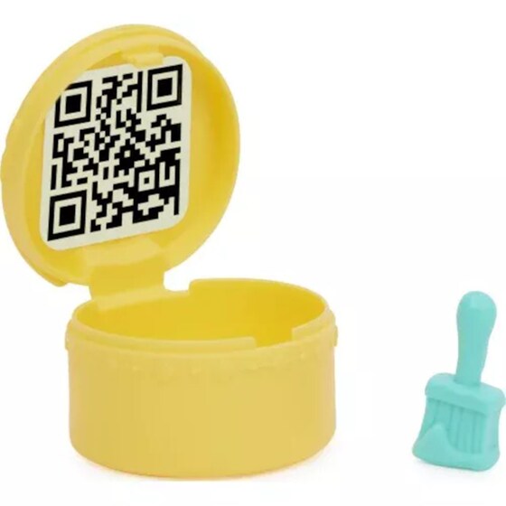 Spin Master Σετ γατοκατάσταση Gabbys Dollhouse (3 σχέδια) image 6