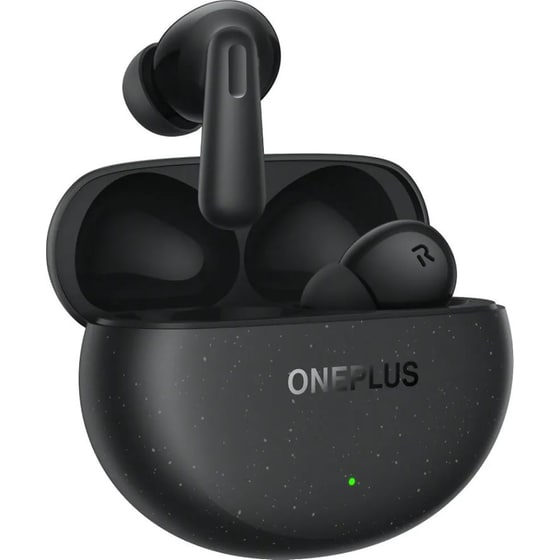 Ακουστικά Bluetooth OnePlus Nord Buds 3 Pro - Starry black image 0