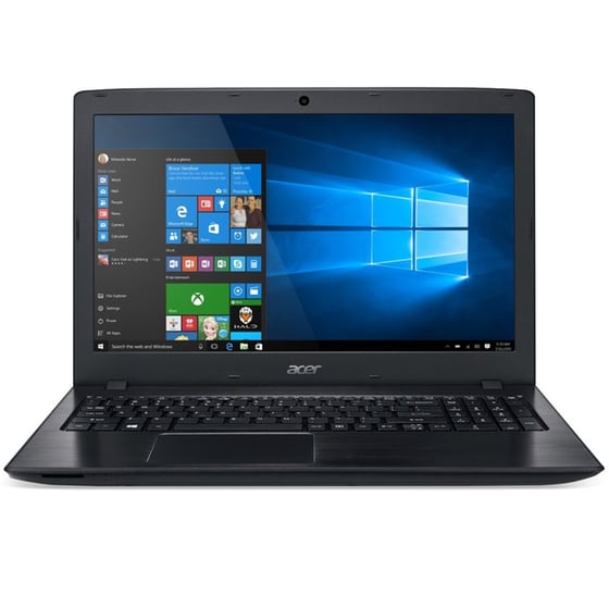 Laptop Acer Aspire E5575G 15.6" (i57200U/8GB/1TB/940MX) image 0