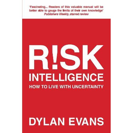 Risk Intelligence image 0