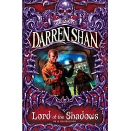 Lord of the Shadows