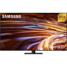 Samsung Neo QLED 55" 4K Mini LED Smart Τηλεόραση 55QN95D