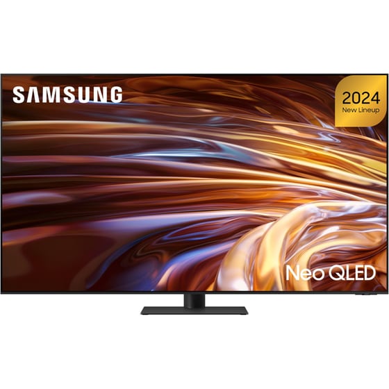 Samsung Neo QLED 55" 4K Mini LED Smart Τηλεόραση 55QN95D image 0