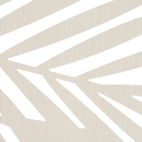 Διακοσμητικό Παραβάν Spitishop A-s Contemp 156866b από MDF 120x1.8x170cm - Λευκό image 1