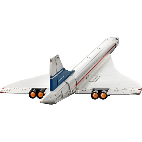 LEGO® Icons Concorde (10318) image 8