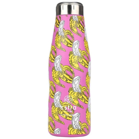 Θερμός Estia Flask Banana Swirl 500ml image 0