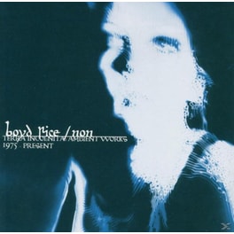Terra Incognita-Ambient Works 1975-