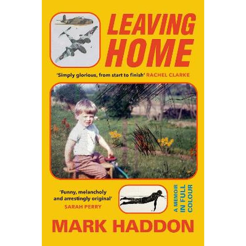 Leaving Home