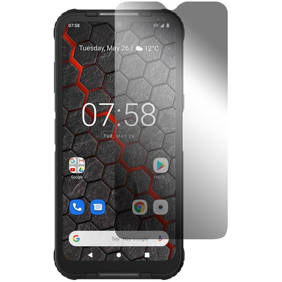 Προστατευτικό οθόνης Hammer Blade 3 - Hammer Tempered Glass image 0