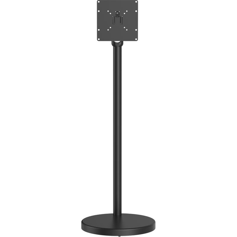 Βάση Τηλεόρασης Δαπέδου Kydos K57-22TWB Μονού Βραχίονα 17-43 έως 17 kg KYDOS