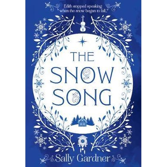 The Snow Song image 0