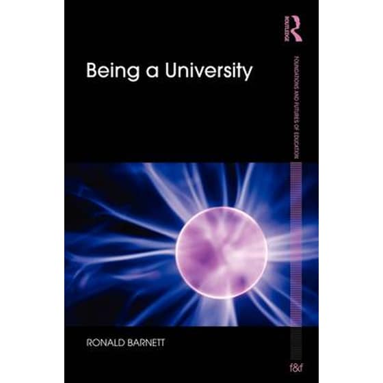 Being a University image 0
