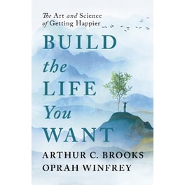 Build the Life You Want