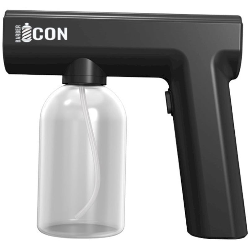 BARBER ICON Δοχείο Σπρέι Master Barber Icon 300ml