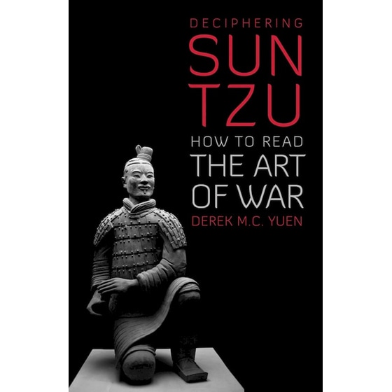 Deciphering Sun Tzu image 0