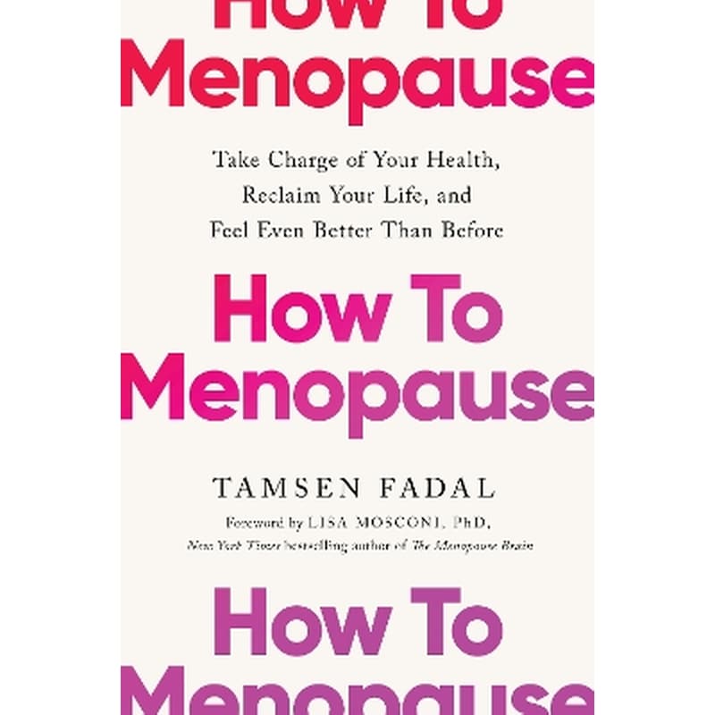 How to Menopause