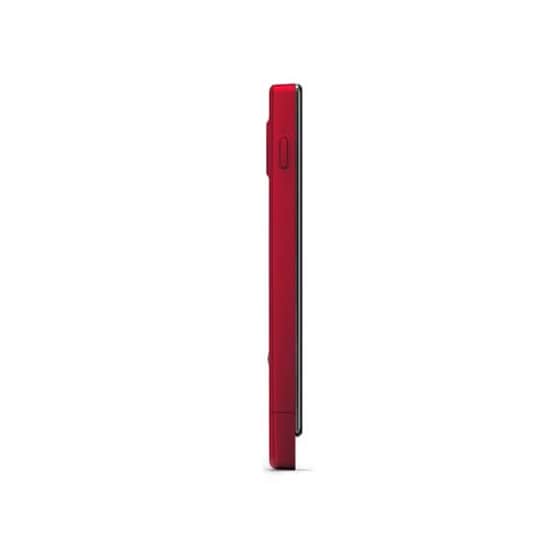 Sony Xperia Sole -Κόκκινο - 8GB image 3