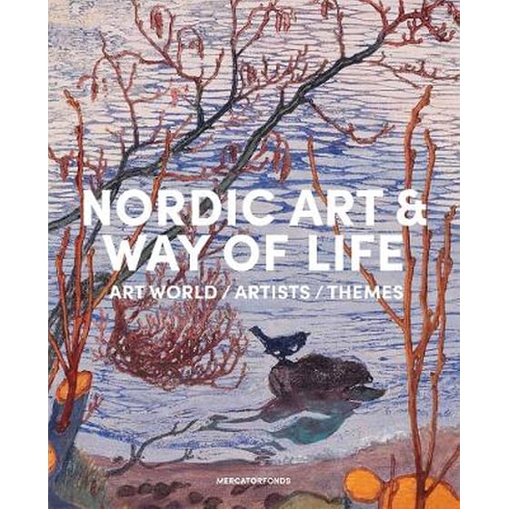 Nordic Art and Way of Life image 0