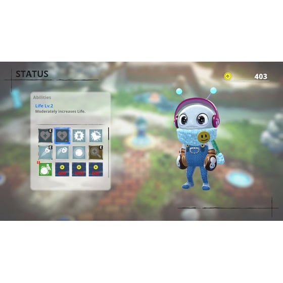 PS5 SNOW BROS WONDERLAND image 3