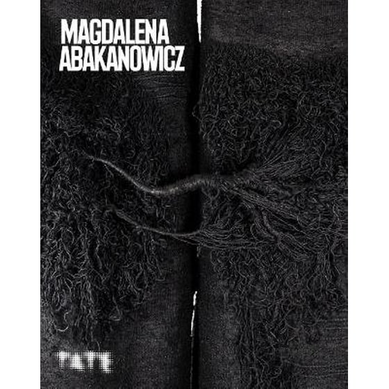 Magdalena Abakanowicz image 0