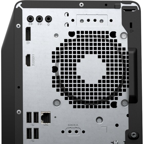 Desktop HP OmniDesk AI M03-0004nv ( Intel Core Ultra 7-265 / 32 GB / 512GB SSD / Intel Graphics / Win11Pro ) image 8