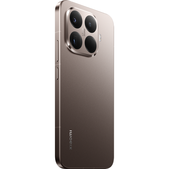 Xiaomi 15T Pro 512GB - Mocha Gold image 5
