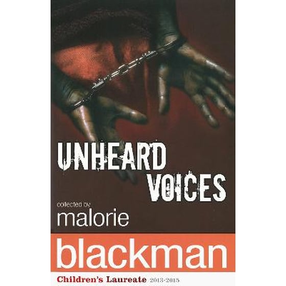Unheard Voices image 0