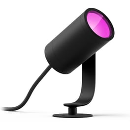Έξυπνο φωτιστικό σποτ εξωτερικού χώρου Philips Hue Lily 8W