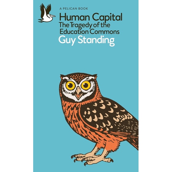 Human Capital image 0