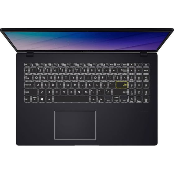Asus Vivobook Go 15 E510KA-BR136WS 15.6'' HD Anti-Glare (Celeron N4500/4GB/128GB eMMC/UHD Graphics/Win11HomeS) Laptop image 11