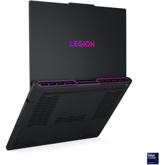 Lenovo Legion 7 Pro 16IAX10H Gaming 16'' WQXGA OLED (Intel  Core Ultra 9-275HX/32GB/1TB SSD/NVIDIA GeForce RTX 5080/Win11Home) Laptop image 7