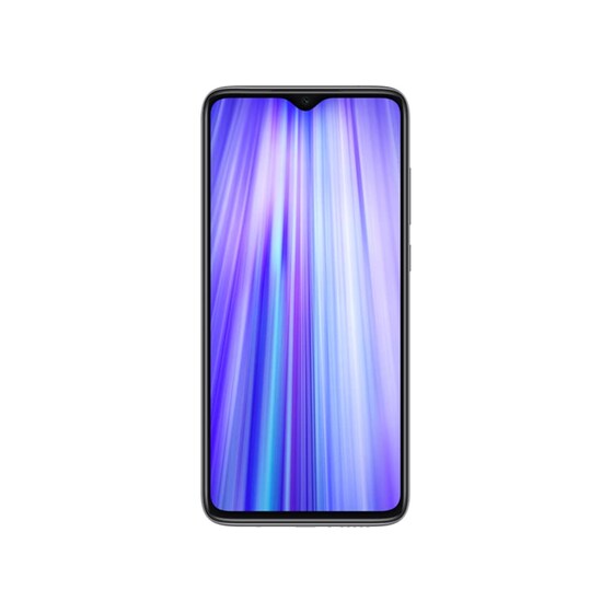 Smartphone Xiaomi Redmi Note 8 Pro 64GB Dual Sim Pearl White image 0