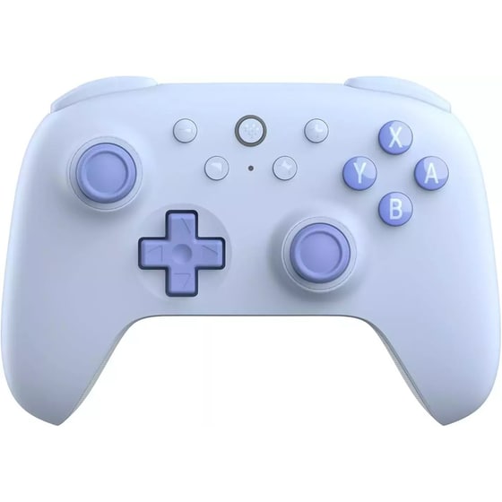 8Bitdo Ultimate 2C Ασύρματο Gamepad για Switch - Μωβ image 0