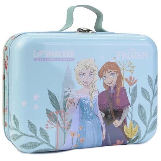 Lip Smacker Disney Frozen: Beauty Box Tin (1510690e) image 4