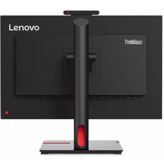 Lenovo ThinkVision T24v-30 63D8MAT3EU 23.8" IPS Flat 75 Hz 4 ms image 7