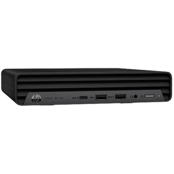 Desktop HP Pro Mini 400 G9 (Intel Core i5-14500T/16 GB/512GB SSD/UHD Graphics 770/Win11Pro) image 1