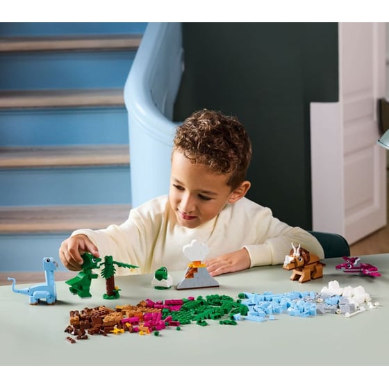 LEGO® Classic Creative Dinosaurs (11041) image 5