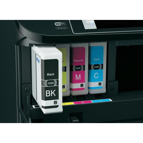 Μελάνι Κίτρινο Epson 79XL T790440 (C13T79044010) image 2