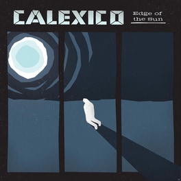 Edge Of The Sun (Limited Deluxe Edition)